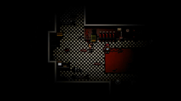 Скриншот из Grievous Survivors