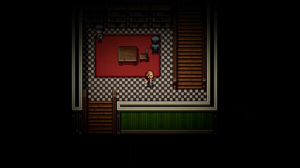 Скриншот из Grievous Survivors