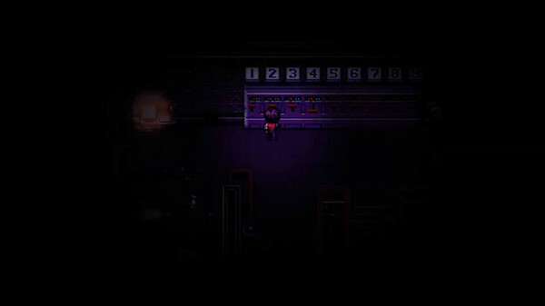 Скриншот из Grievous Survivors