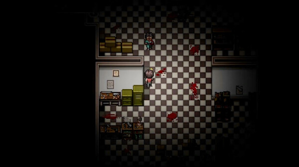 Скриншот из Grievous Survivors