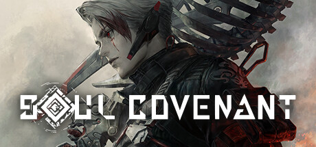 SOUL COVENANT Cover Image