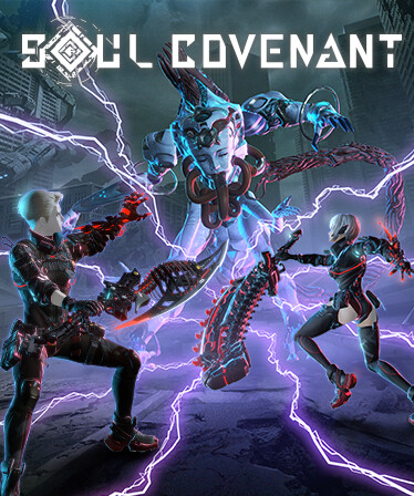 SOUL COVENANT