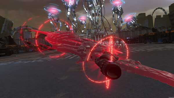 SOUL COVENANT game for Linux 1