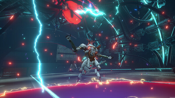 SOUL COVENANTfor windows and Linux 1