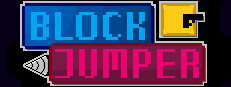 Block Jumper 게임 이미지
