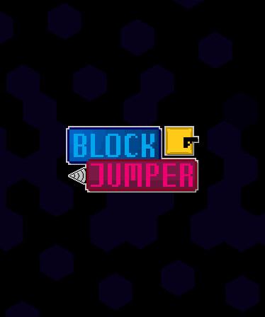 Block Jumper
