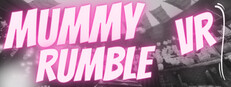 Mummy Rumble VR 게임 이미지