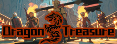 Dragon's Treasure 게임 이미지