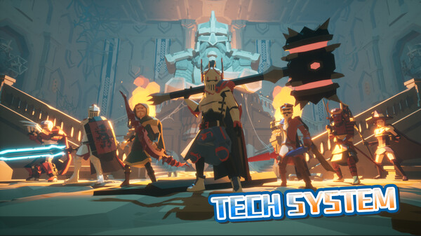 Скриншот из Dragon's Treasure