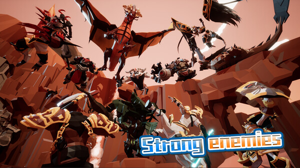 Скриншот из Dragon's Treasure