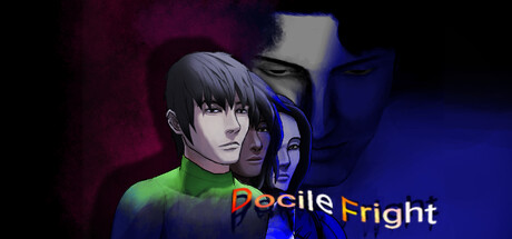 Docile Fright Cover Image