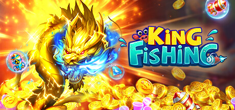 King Fishing Cover Image