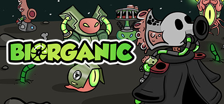 Steam Community :: Biorganic