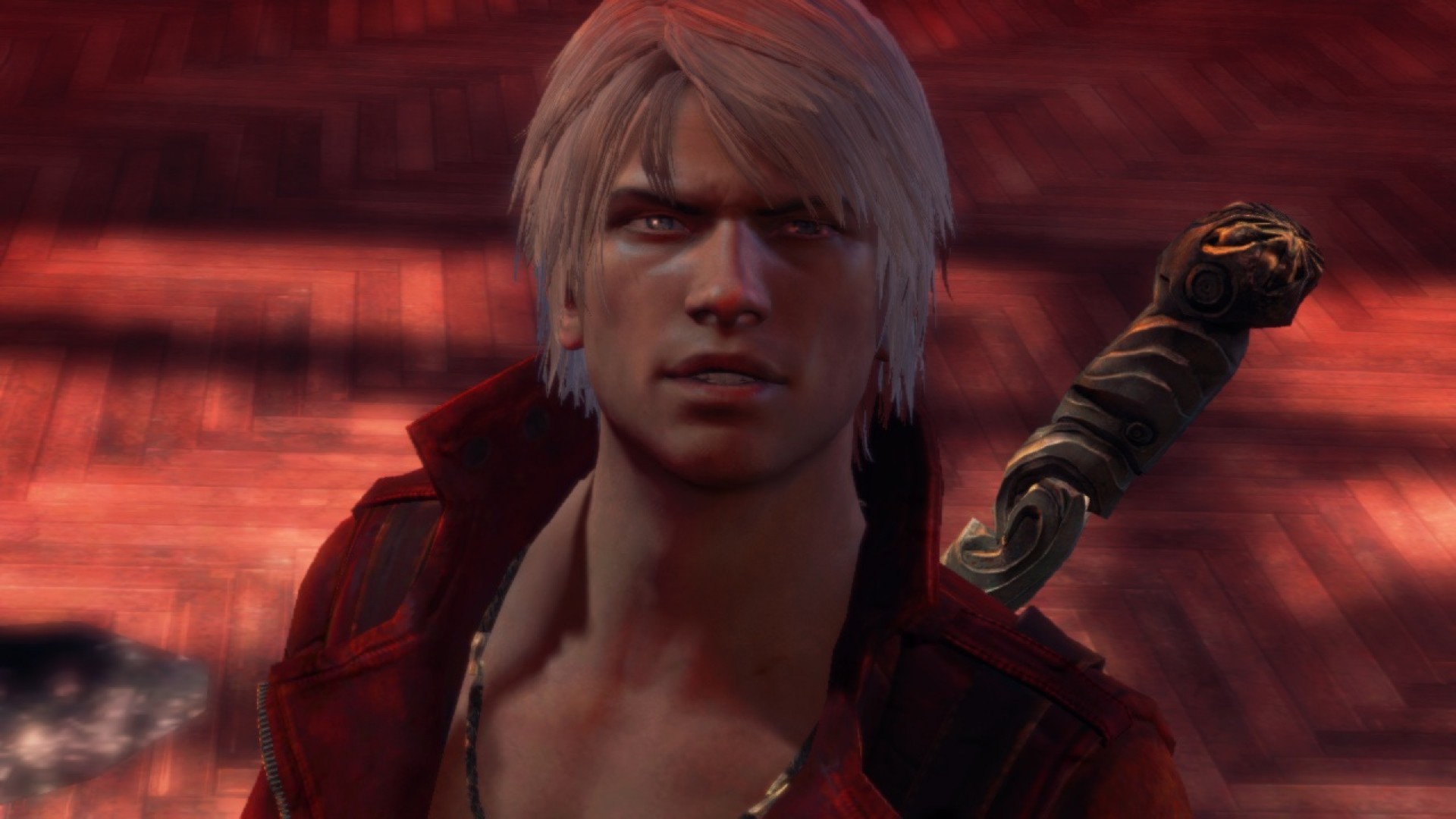 Save 75% on DmC Devil May Cry: Vergil's Downfall on Steam