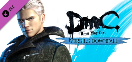 In DmC: Devil May Cry (2013) Dante is not shown with his iconic