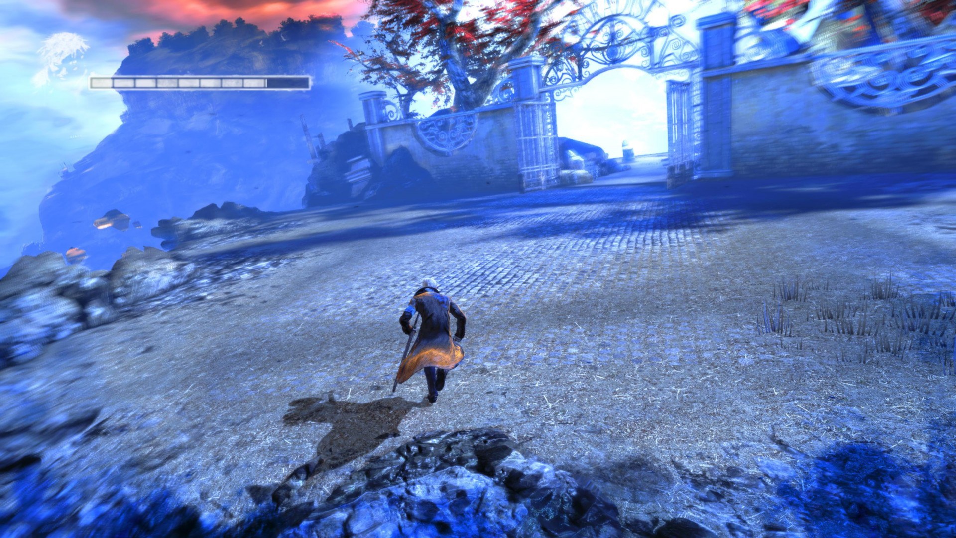 Review: DmC: Devil May Cry Vergil's Downfall DLC