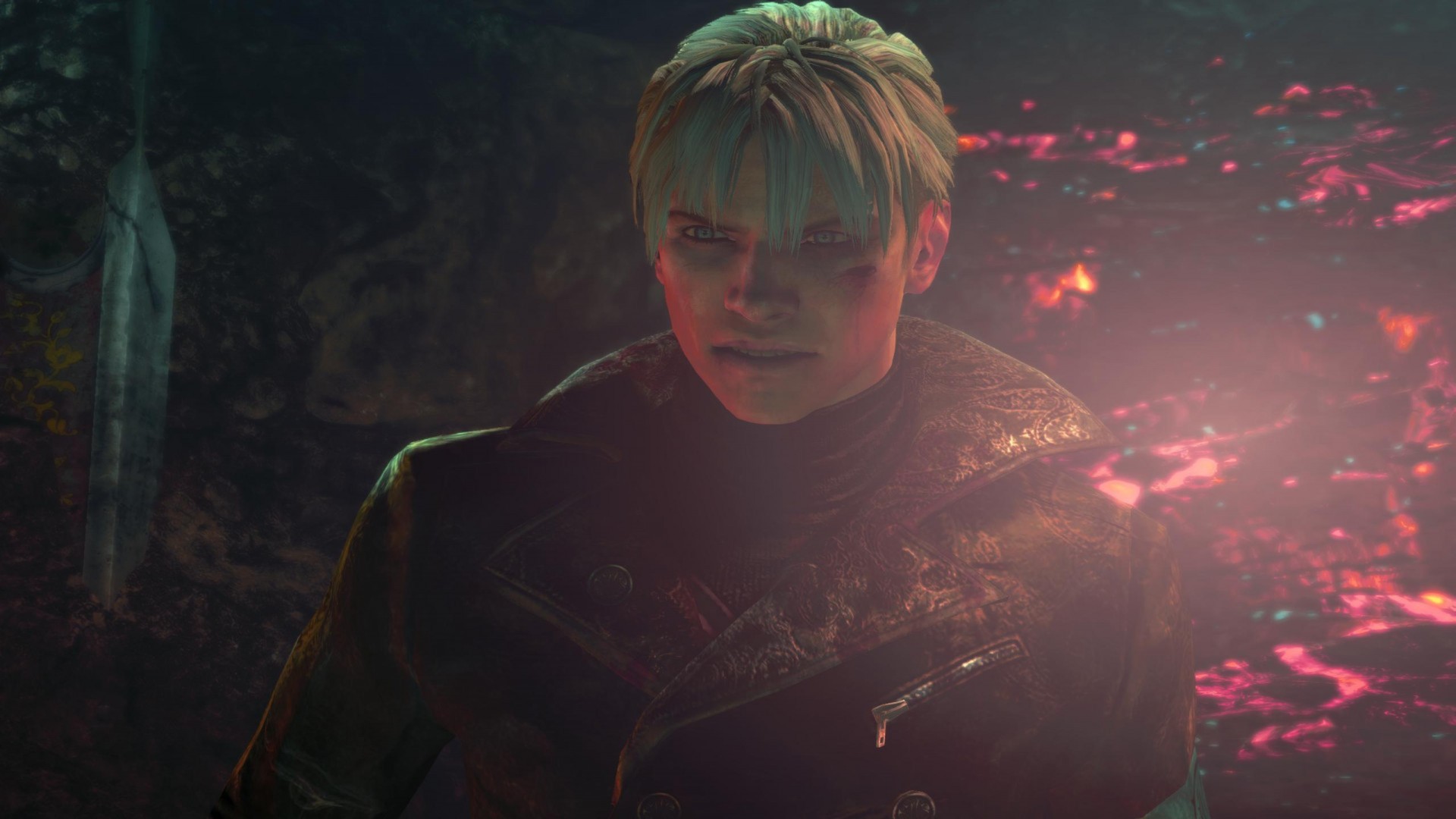 Save 25% on Devil May Cry 5 - Playable Character: Vergil on Steam