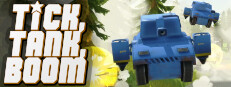 Tick, Tank, Boom