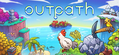 Outpath Cover Image