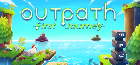 Outpath: First Journey steam charts