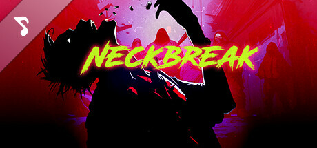 Neckbreak Soundtrack banner image