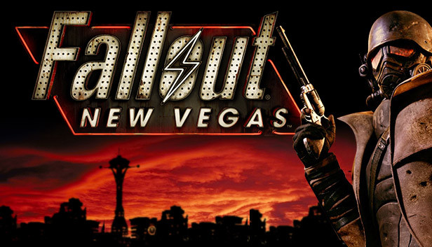 Save 70 On Fallout New Vegas On Steam