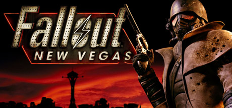 Fallout: New Vegas header image
