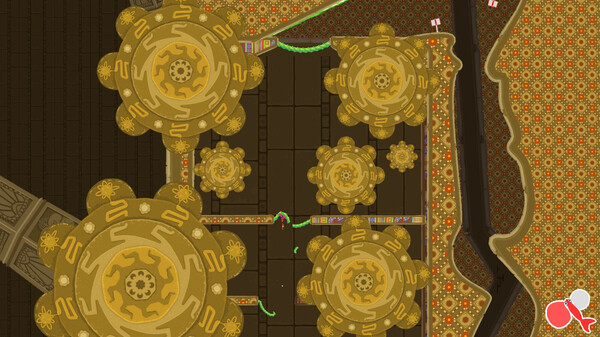 Chiki-Chikifor windows and Linux 1