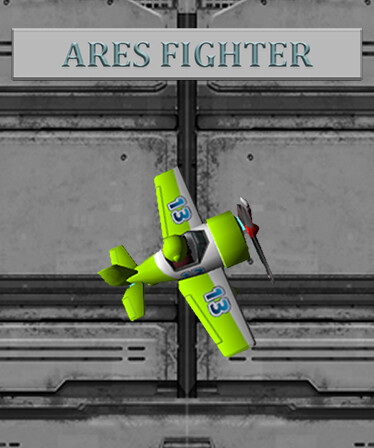 Ares Fighter