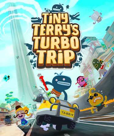 Tiny Terry's Turbo Trip