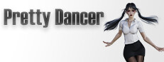 Pretty Dancer