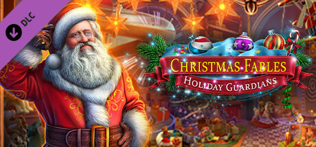 Christmas Fables: Holiday Guardians DLC