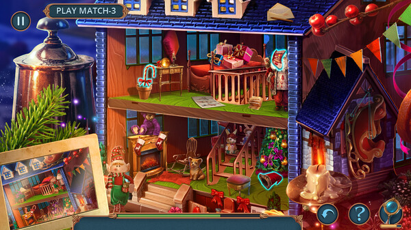 Christmas Fables: Holiday Guardians DLC for steam Christmas Fables: Holiday Guardians DLC for steam