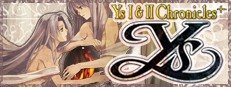 Ys I & II Chronicles+