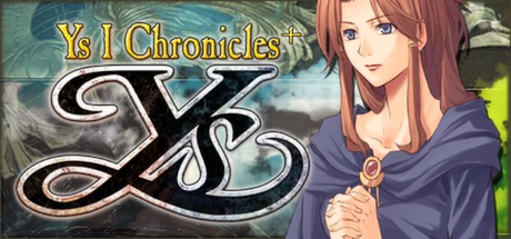 Ys I & II Chronicles+ Cover Image