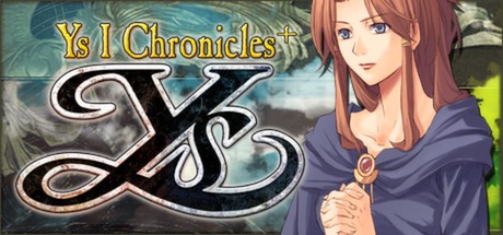 Steam header art for Ys I