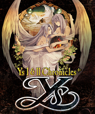 Ys I &amp; II Chronicles+