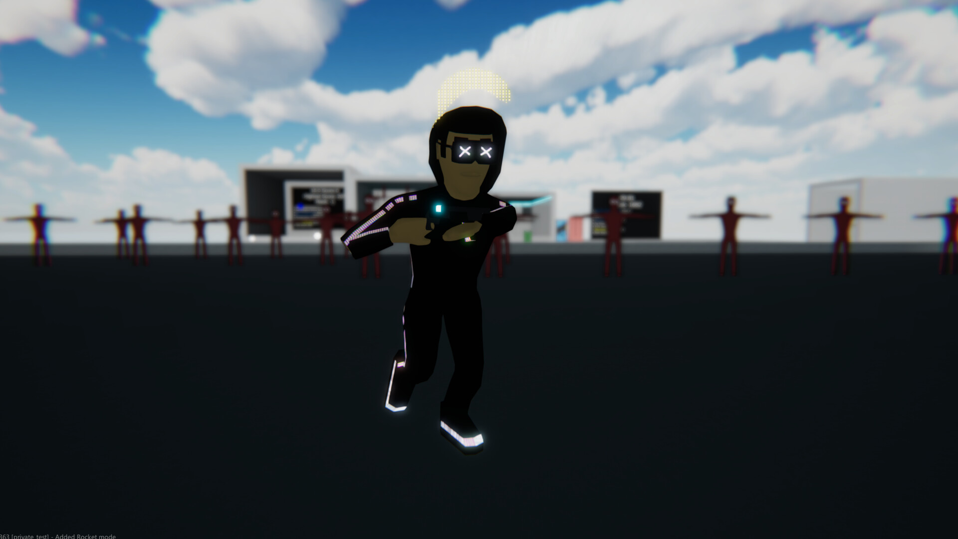 Banana Shooter - Cyber Upgrade on Steam