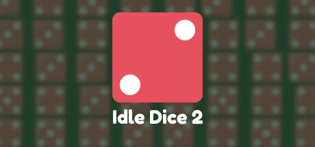 Idle Dice 2 Cover Image