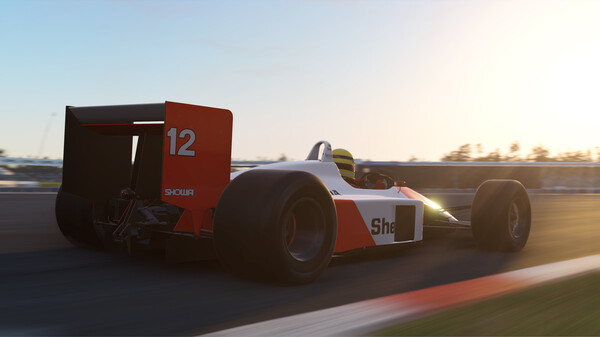 Automobilista 2- Brazilian Racing Legends Pack Pt1 for steam Automobilista 2- Brazilian Racing Legends Pack Pt1 for steam