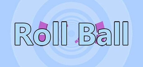 Roll Ball banner