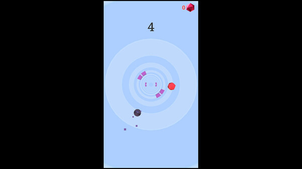 Roll Ball screenshot 4