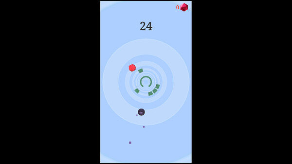 Roll Ball screenshot 2