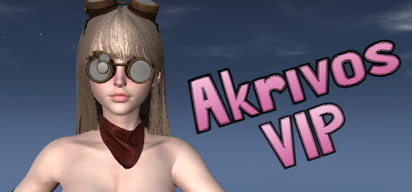 Akrivos VIP steam charts