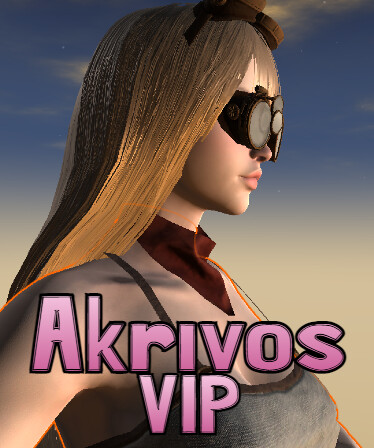 Akrivos VIP