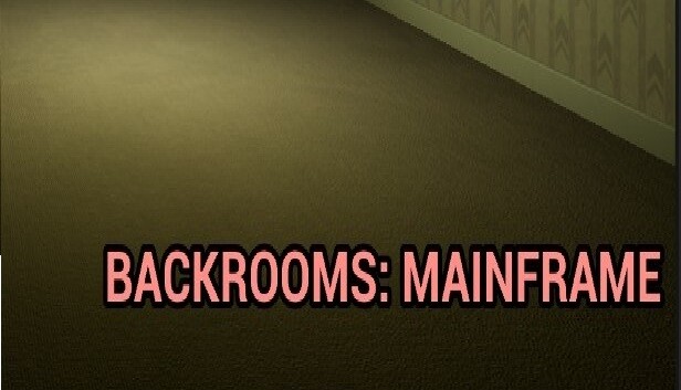 Steam Community :: Enter The Backrooms