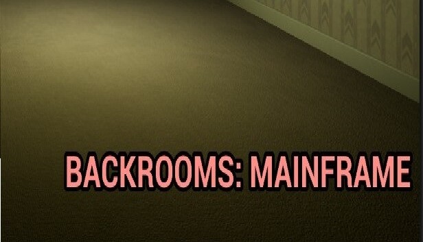 Steam Community :: Guide :: Level One Guide (The Backrooms)