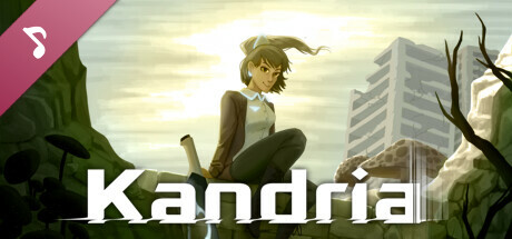 Kandria Soundtrack