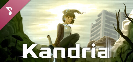 Kandria (Original Game Soundtrack)