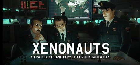 Xenonauts header image